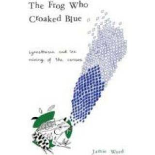 The Frog Who Croaked Blue