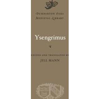 Ysengrimus
