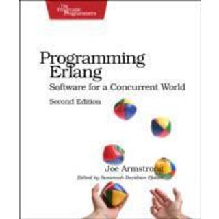 Programming Erlang 2ed