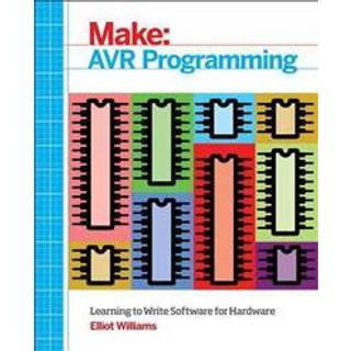 Make: AVR Programming