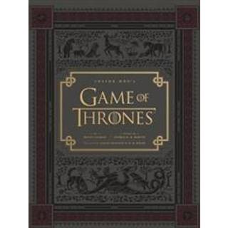 Inside HBO's Game of Thrones