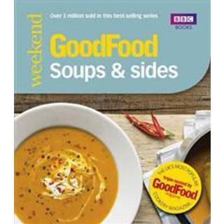 Good Food: Soups & Sides