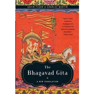 The Bhagavad Gita