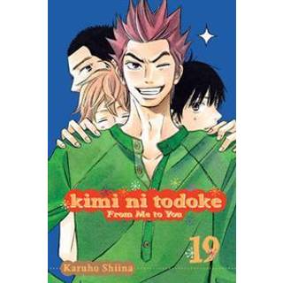 Kimi ni Todoke: From Me to You, Vol. 19
