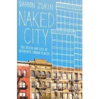 Naked City