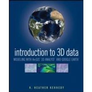 Introduction to 3D Data