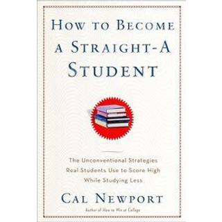 How to Become a Straight-A Student
