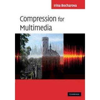 Compression for Multimedia