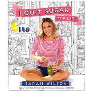 I Quit Sugar for Life