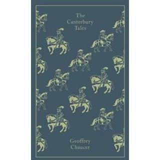 The Canterbury Tales