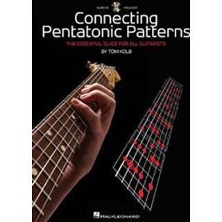 Connecting Pentatonic Patterns