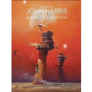 The Art of John Harris: Beyond the Horizon