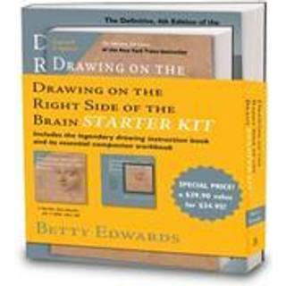 The Drawing on the Right Side of the Brain Starter Kit