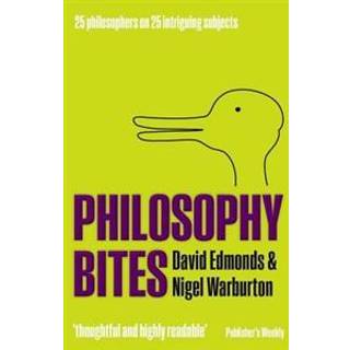 Philosophy Bites
