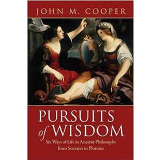 Pursuits of Wisdom