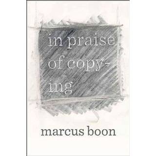 In Praise of Copying