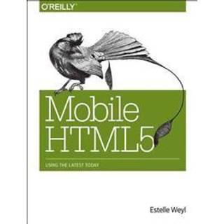 Mobile HTML5