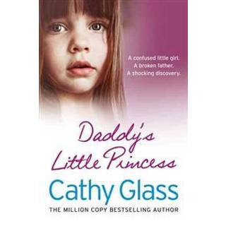 Daddy’s Little Princess
