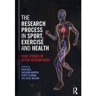 The Research Process in Sport, Exercise and Health