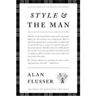 Style and the Man