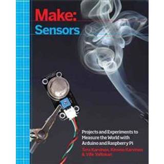 Make: Sensors