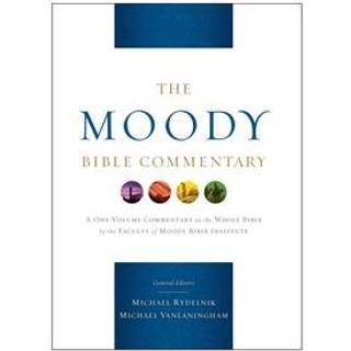 Moody Bible Commentary, The
