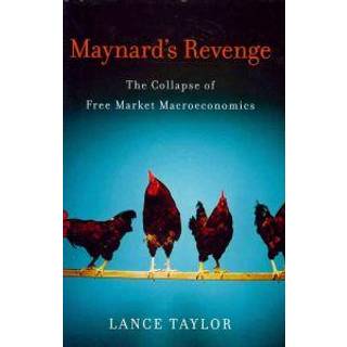 Maynard's Revenge