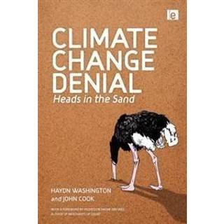 Climate Change Denial