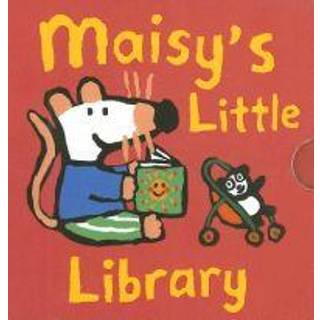 Maisy's Little Library