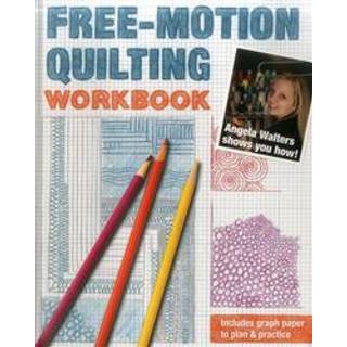 Free-Motion Quilting Workbook