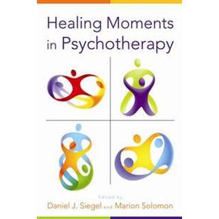 Healing Moments in Psychotherapy