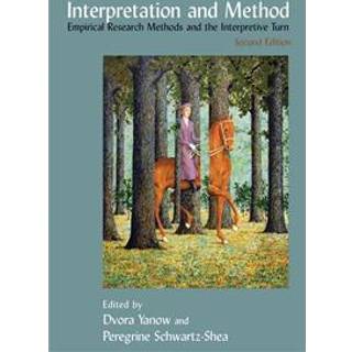 Interpretation and Method