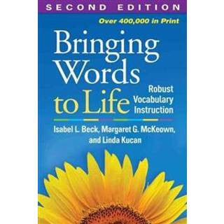 Bringing Words to Life, Second Edition
