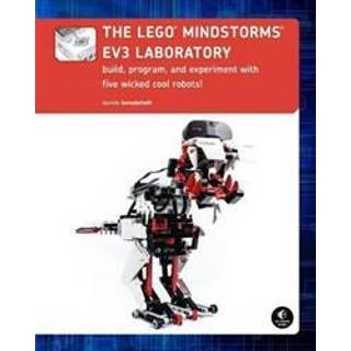 The LEGO MINDSTORMS EV3 Laboratory