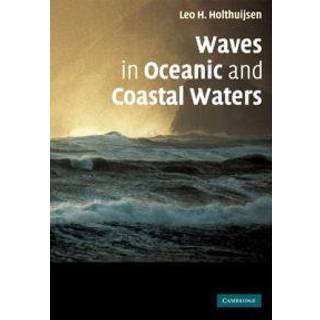 Waves in Oceanic and Coastal Waters