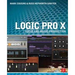 Logic Pro X