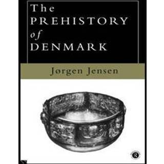 The Prehistory of Denmark