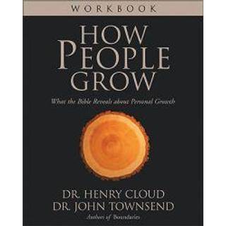 How People Grow Workbook