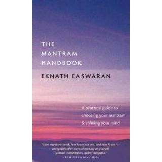 The Mantram Handbook