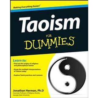 Taoism For Dummies