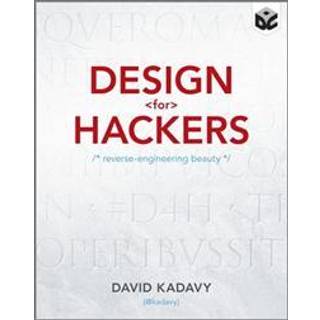 Design for Hackers
