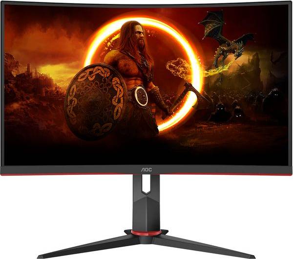 C27G2Z3 27 Inch Monitor