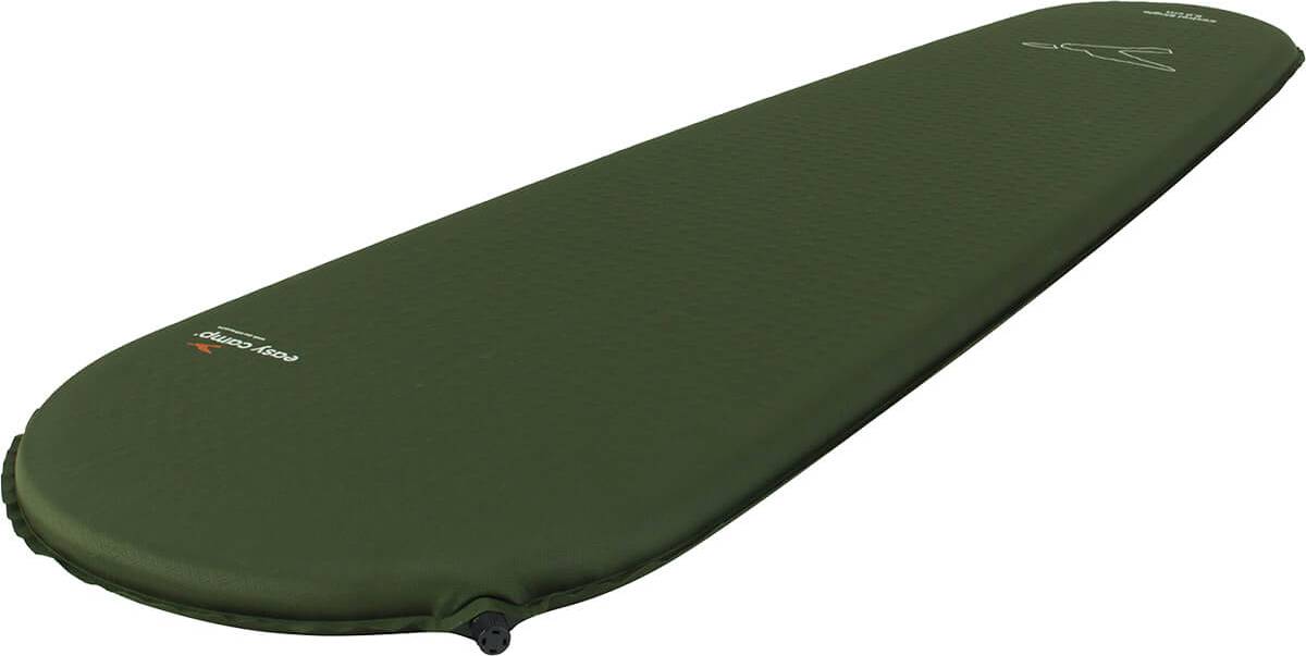 Easy Camp Kestrel Mat Single 5 cm Inflatable Mat