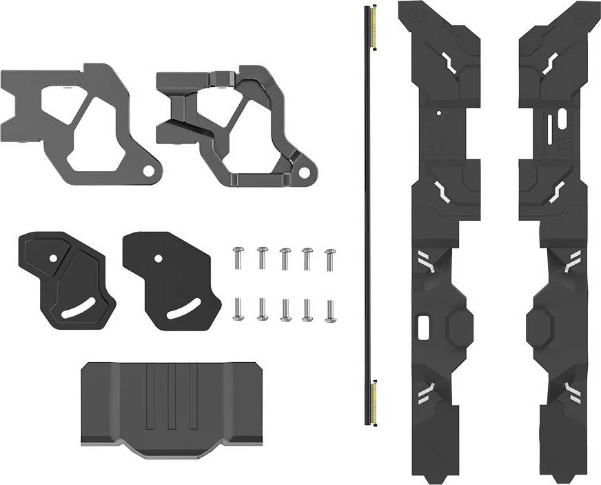 O4 Pro Air Unit Upgrade Kit