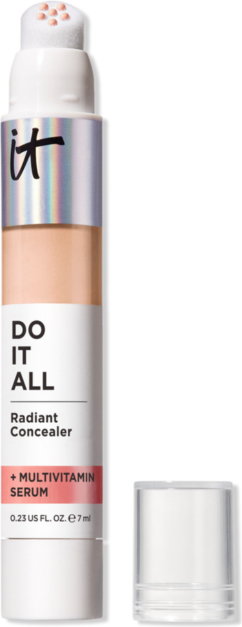 IT Cosmetics Do All Radiant Make-Up Set - Light Neutral