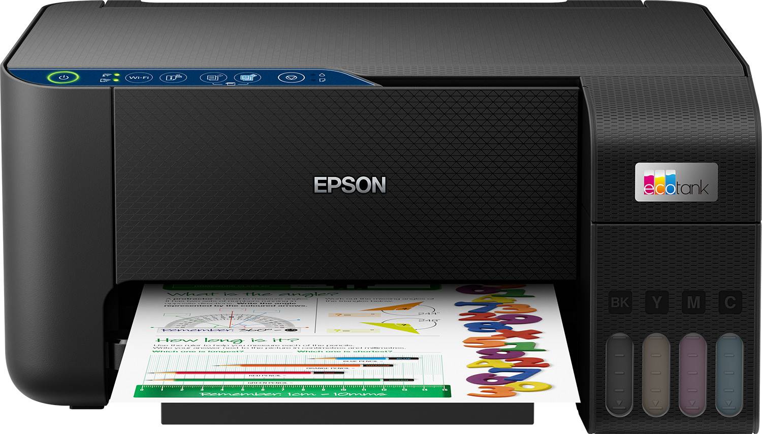 Multifunction Printer ET-2861