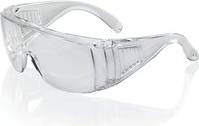 Boston Spectacles - Clear