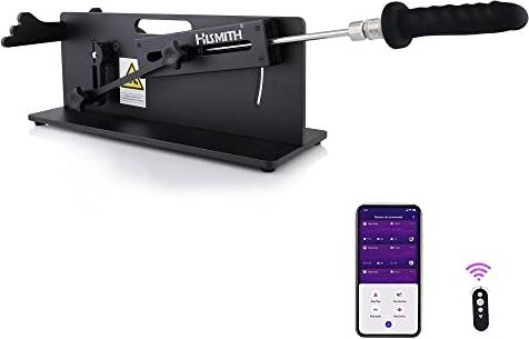 Table Top 2.0 Pro Sex Machine