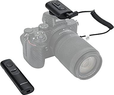Nikon z6iii 165ft Wireless Remote Control Shutter Release
