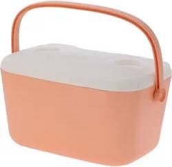 ProGarden Rigid Portable Cooler 20l Orange